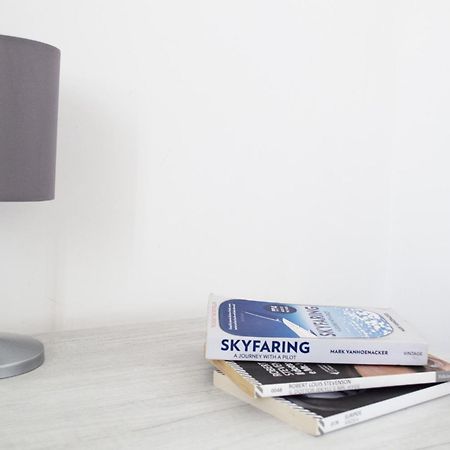 O Sole Mio Apartman Nápoly Kültér fotó