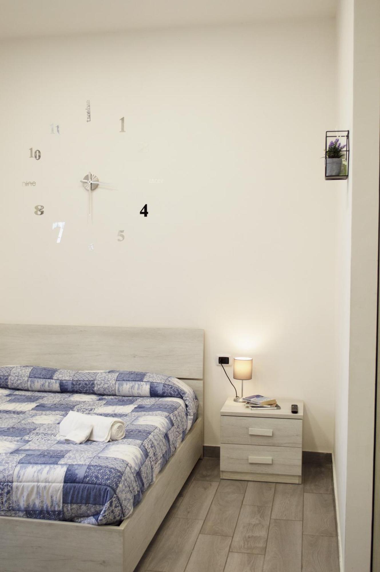 O Sole Mio Apartman Nápoly Kültér fotó