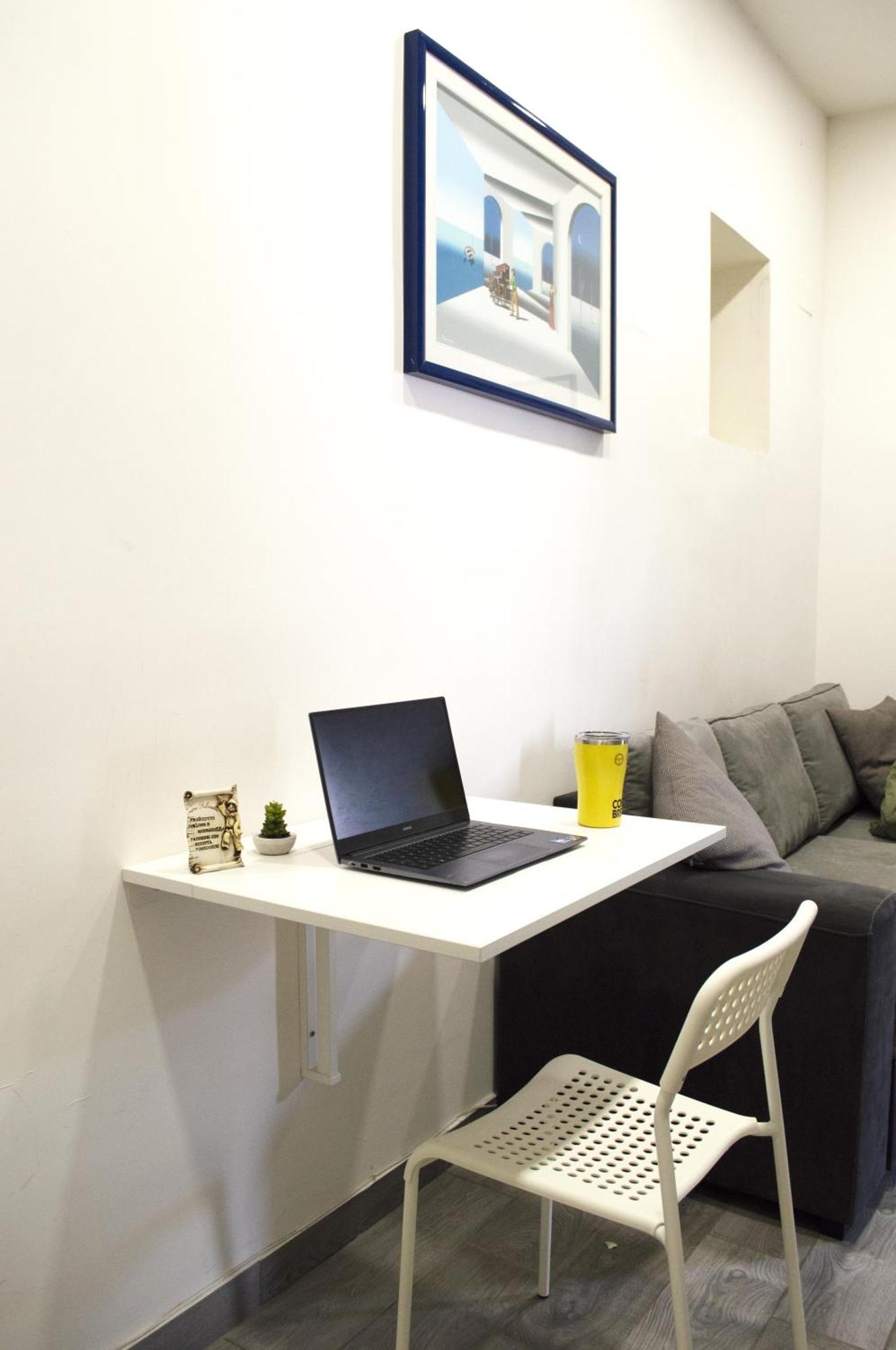 O Sole Mio Apartman Nápoly Kültér fotó