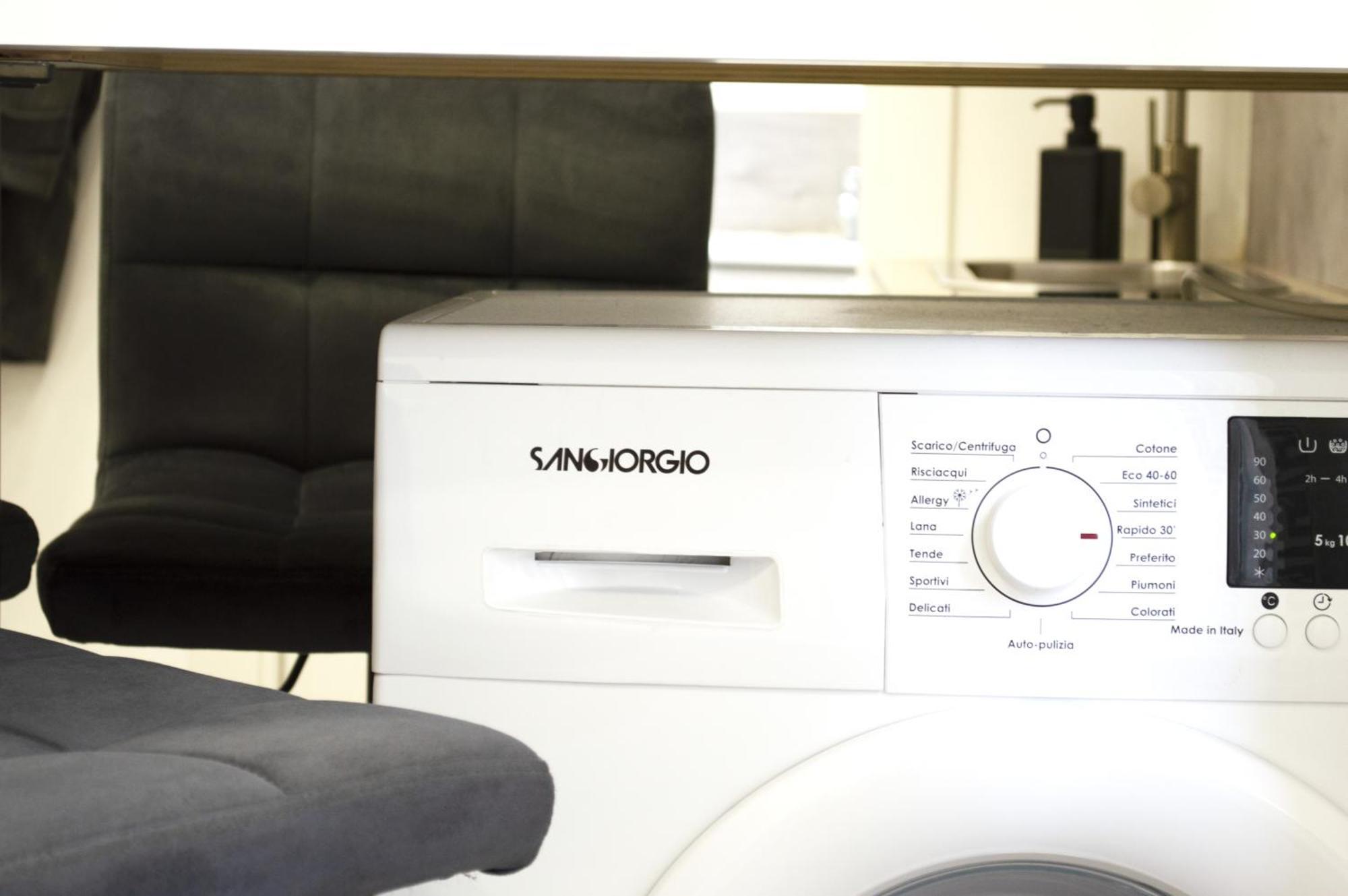 O Sole Mio Apartman Nápoly Kültér fotó
